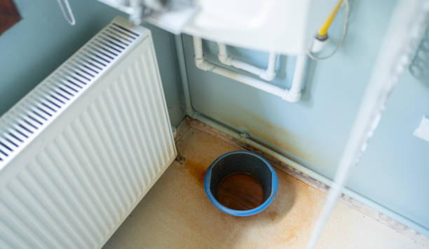 San Leon, TX Water damage restoration Company
