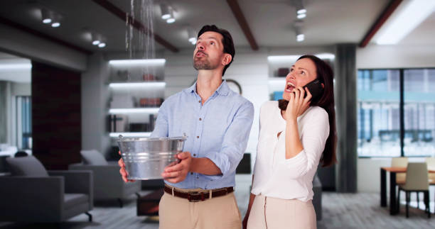 Fire Damage Restoration in San Leon, TX